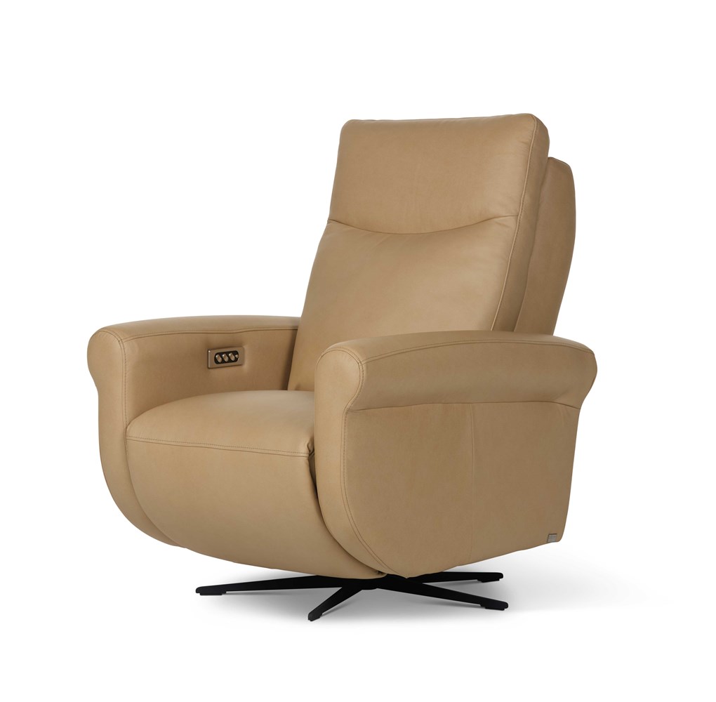 Ren Swivel Recliner