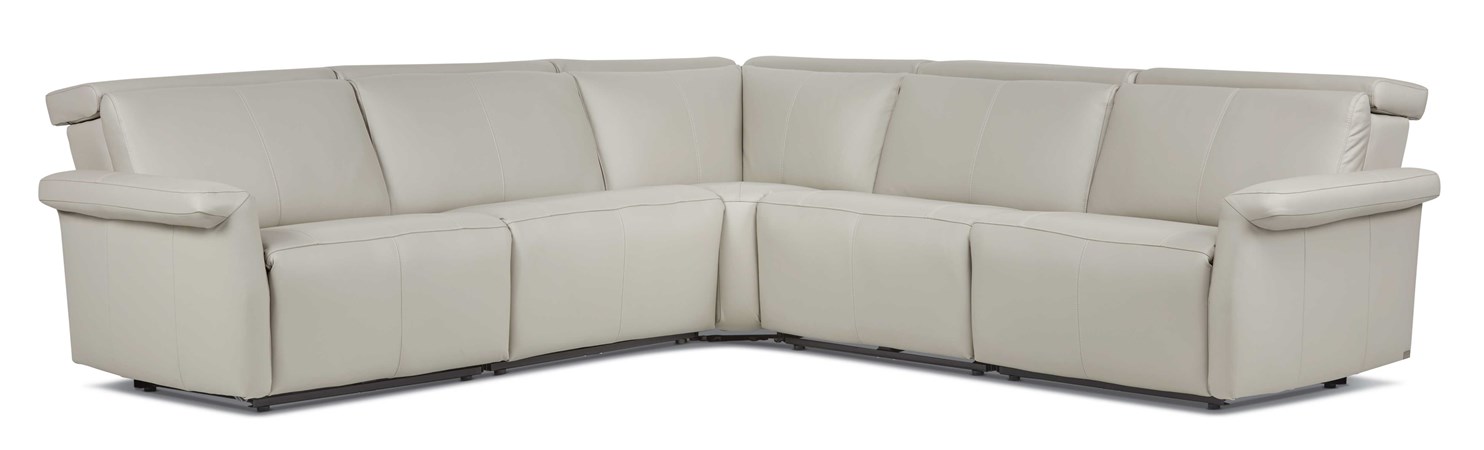 Penny Sectional