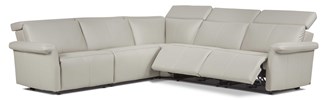 Penny Sectional