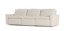 Blanche Sofa