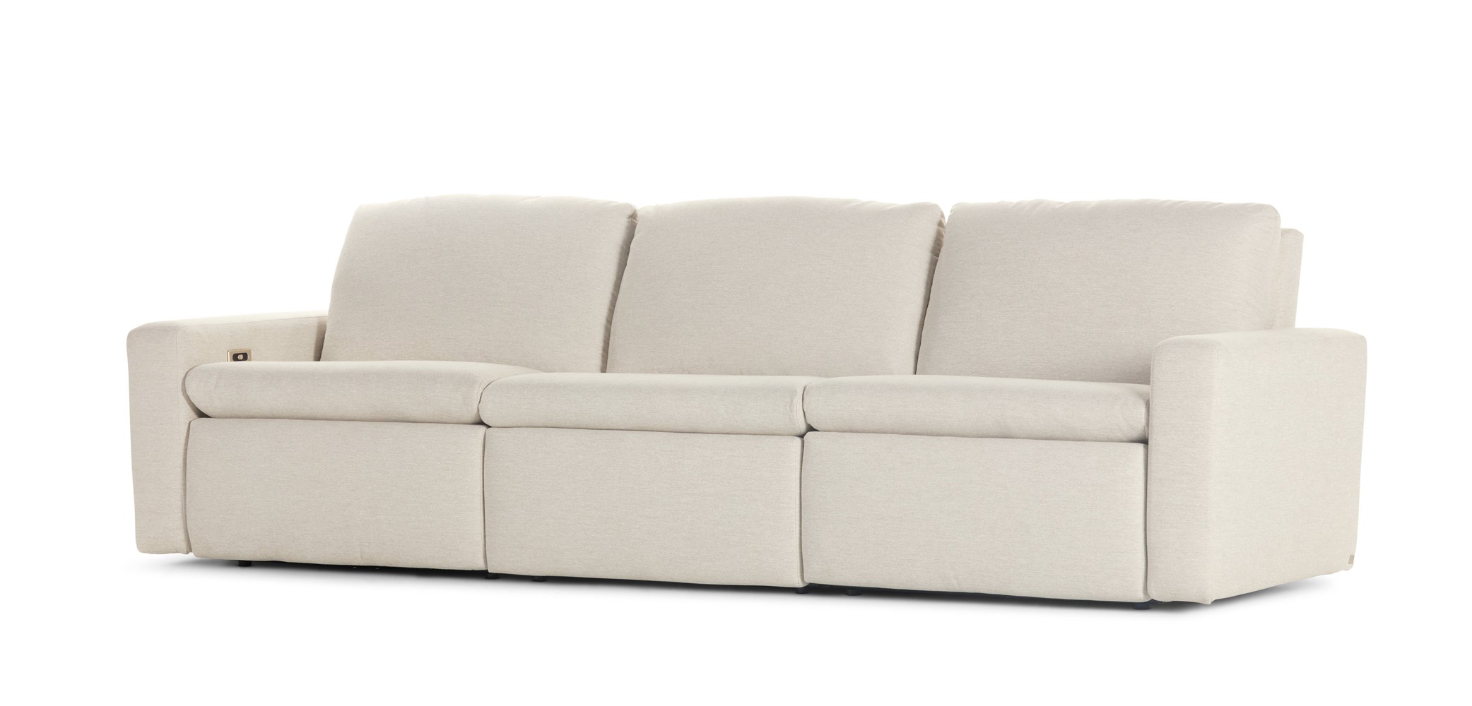 Blanche Sofa