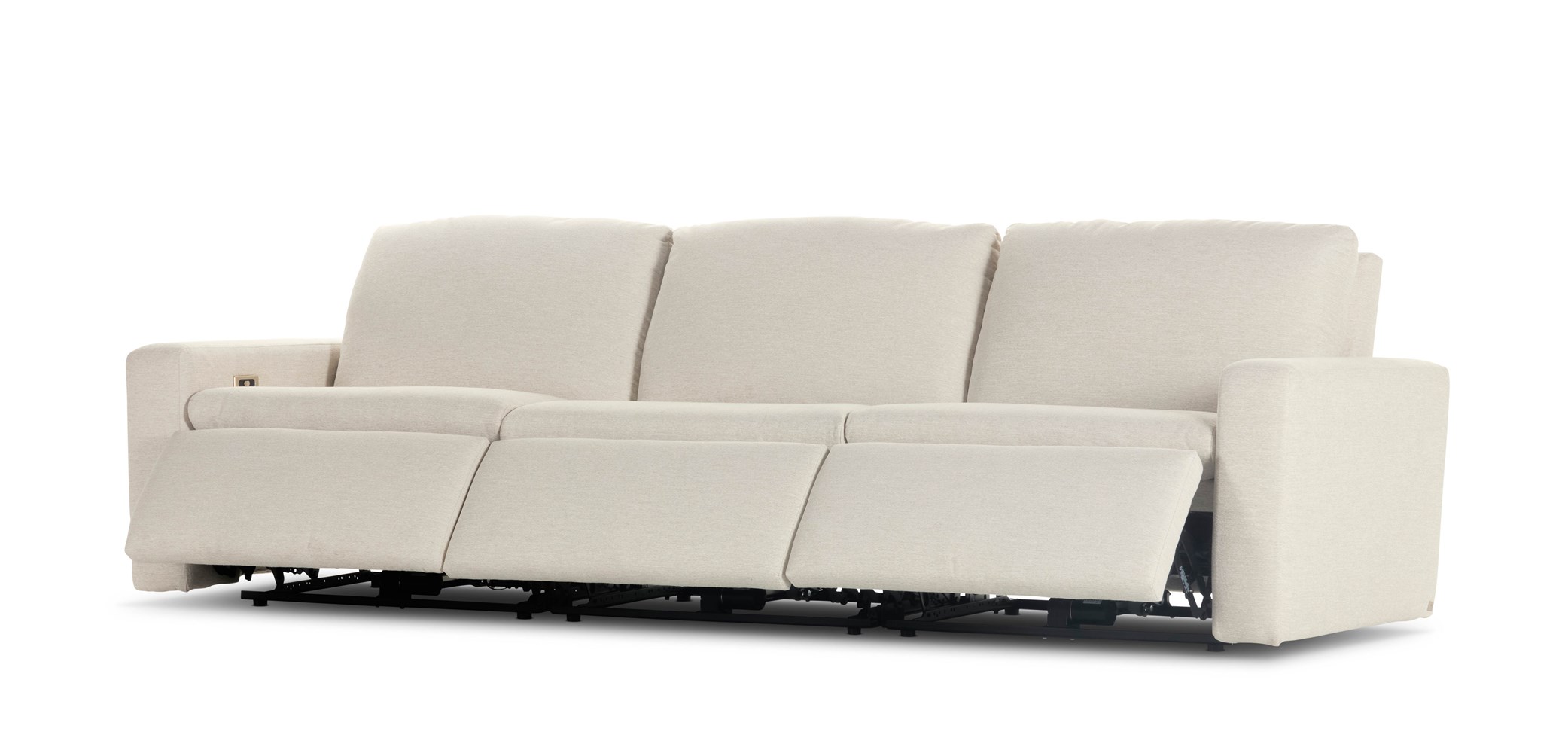 Blanche Sofa