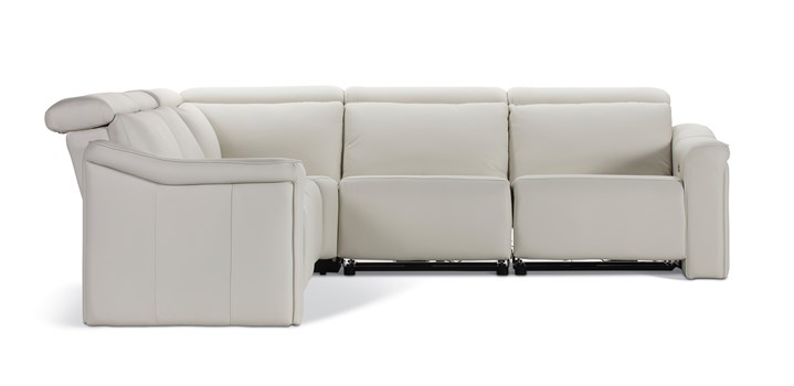 Bennett Sectional