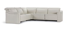 Bennett Sectional