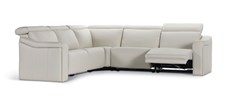 Bennett Sectional