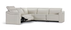 Bennett Sectional