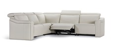 Bennett Sectional