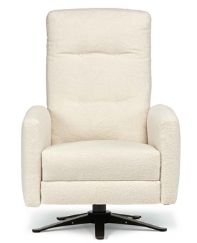 Basil Swivel Recliner