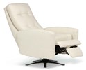 Basil Swivel Recliner Basil Swivel Recliner