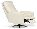 Basil Swivel Recliner