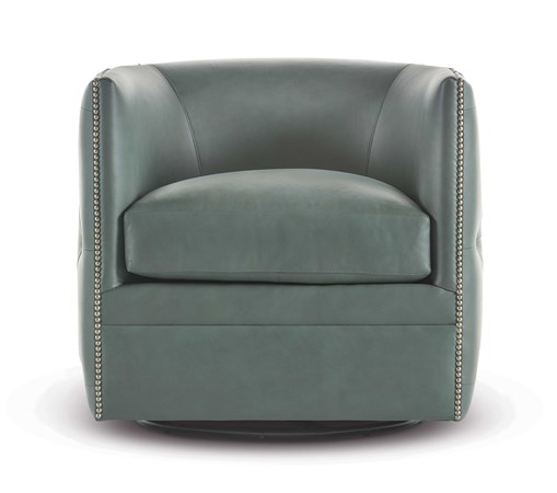 Marley Swivel Chair