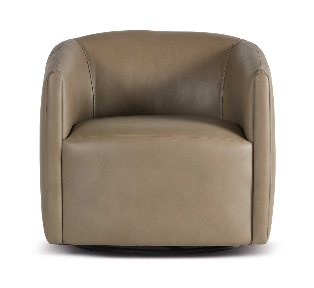 Aline Swivel Chair