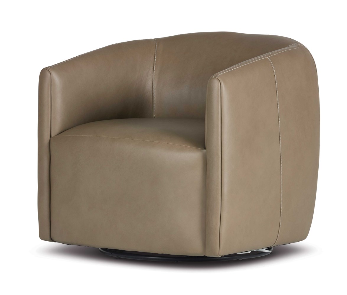 Aline Swivel Chair