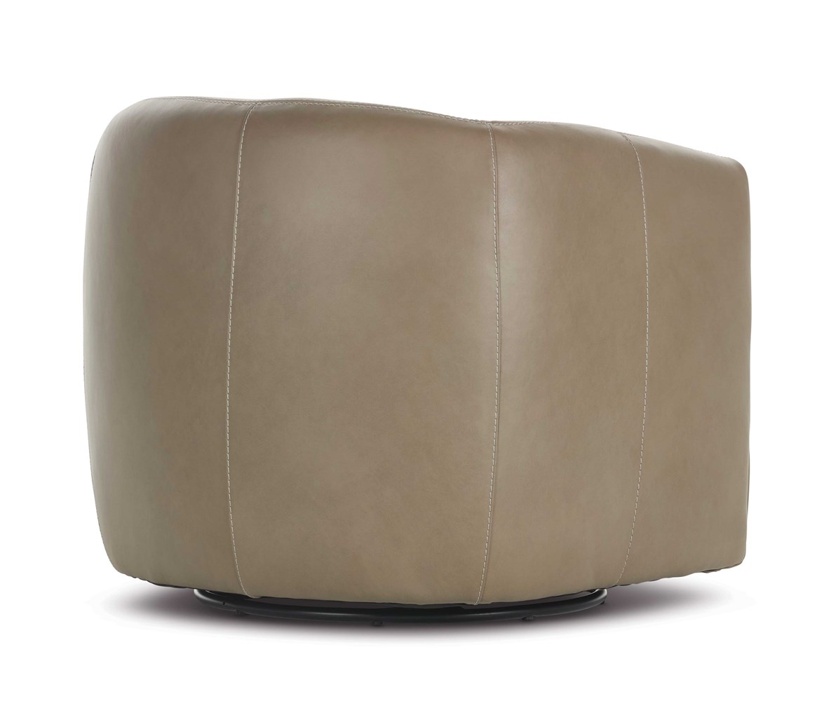 Aline Swivel Chair