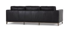 Noel Leather Sofa