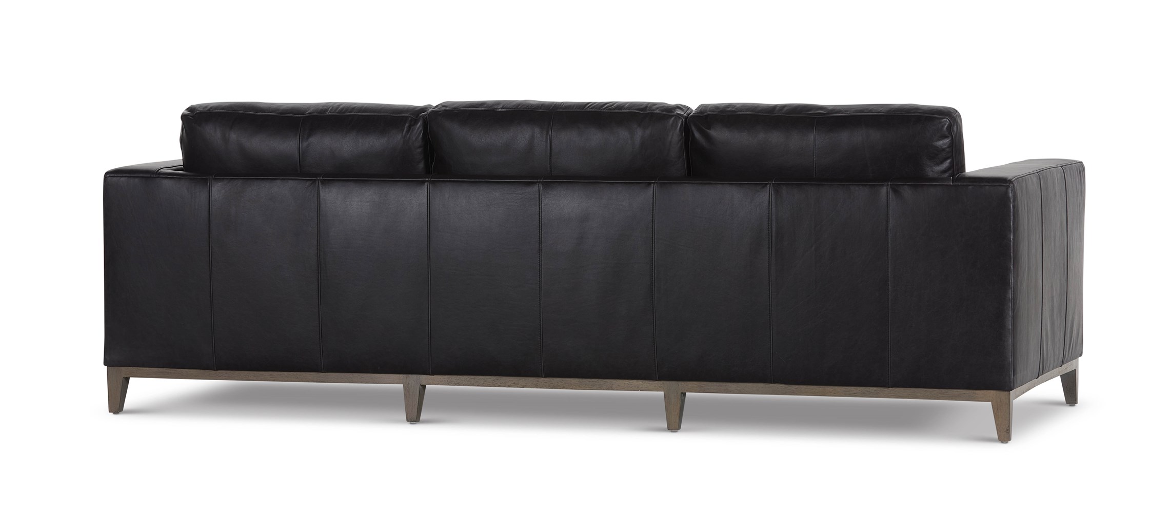 Noel Leather Sofa