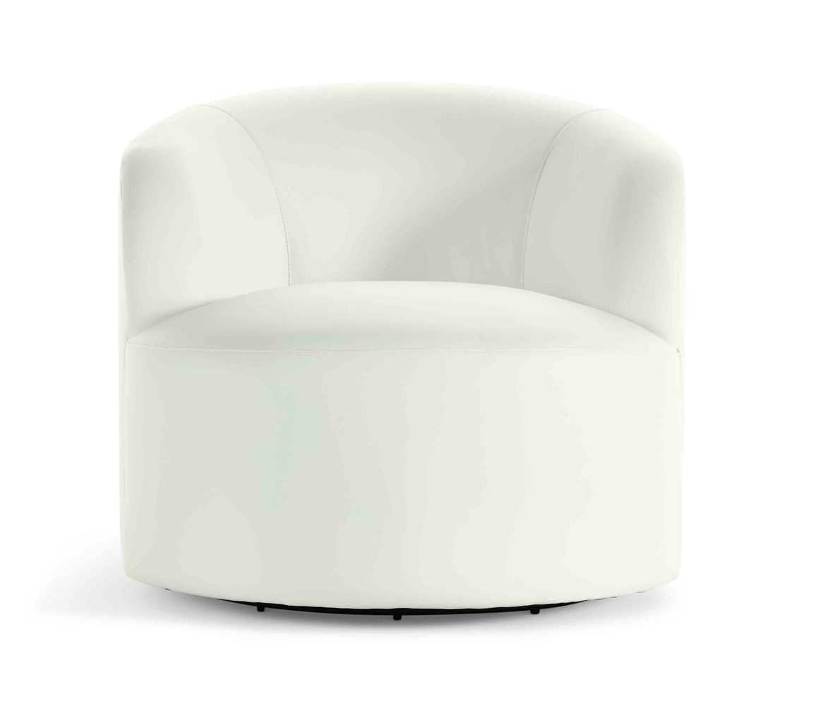 Elle Swivel Chair