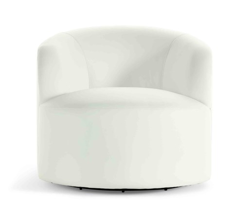 Elle Swivel Chair