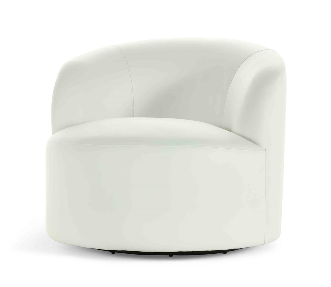 Elle Swivel Chair