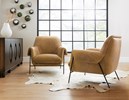 Ambroise Accent Chair