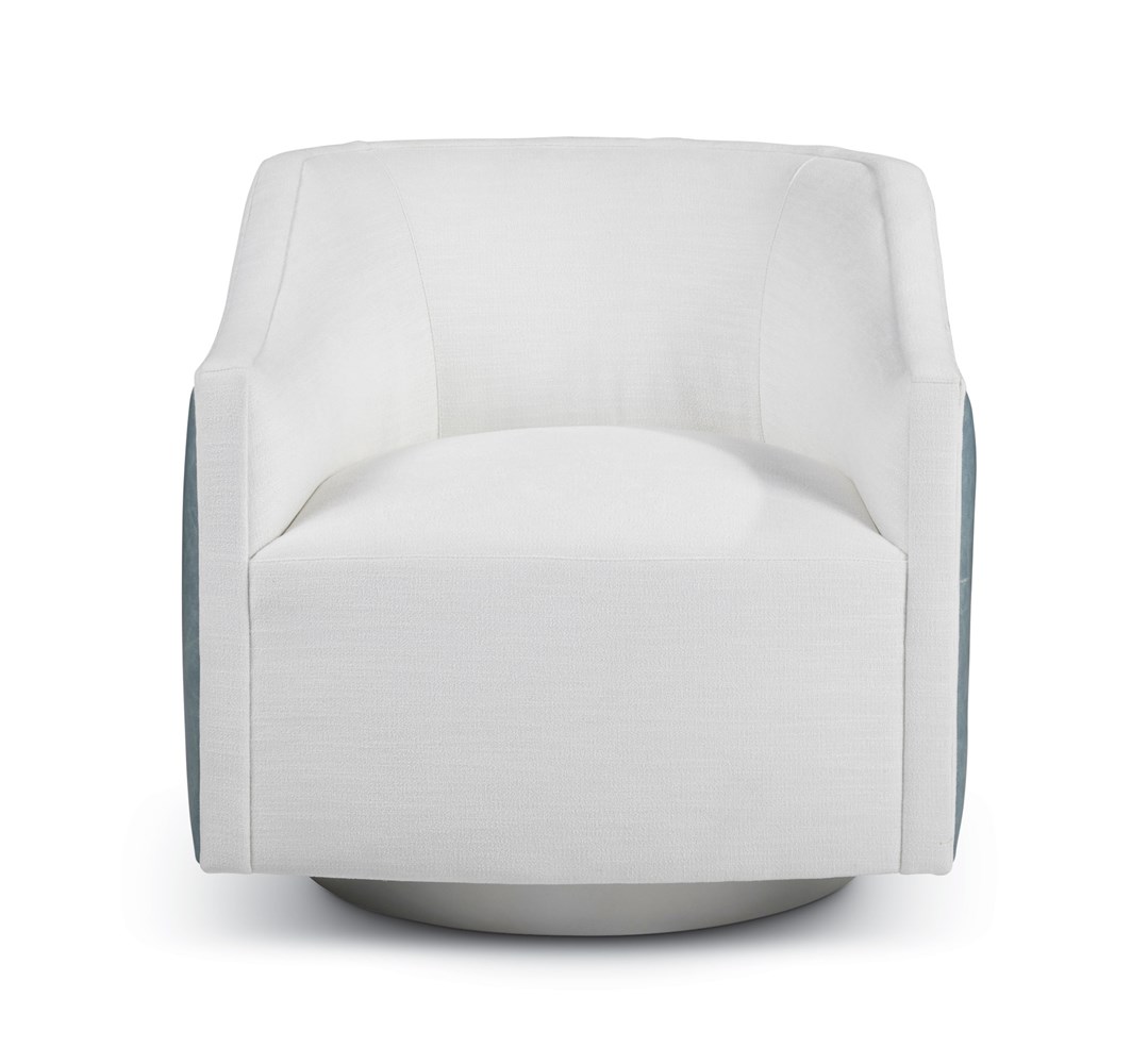 Raquel Swivel Chair
