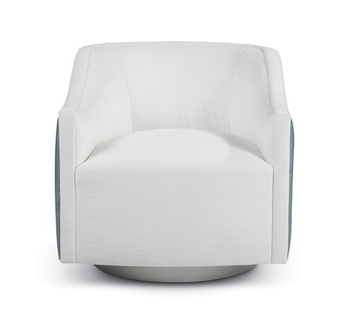 Raquel Swivel Chair