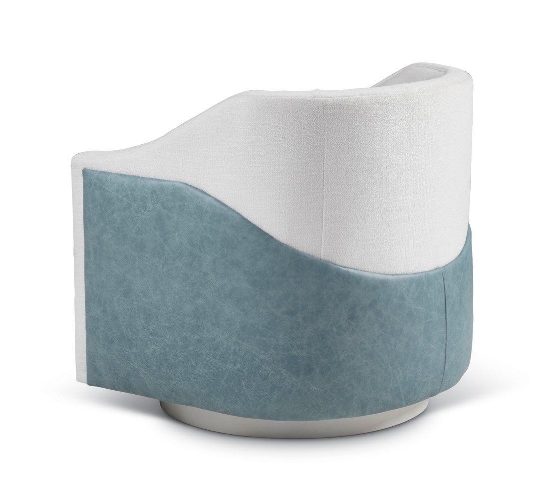 Raquel Swivel Chair