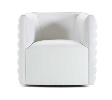 Audrey Swivel Chair