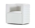 Audrey Swivel Chair