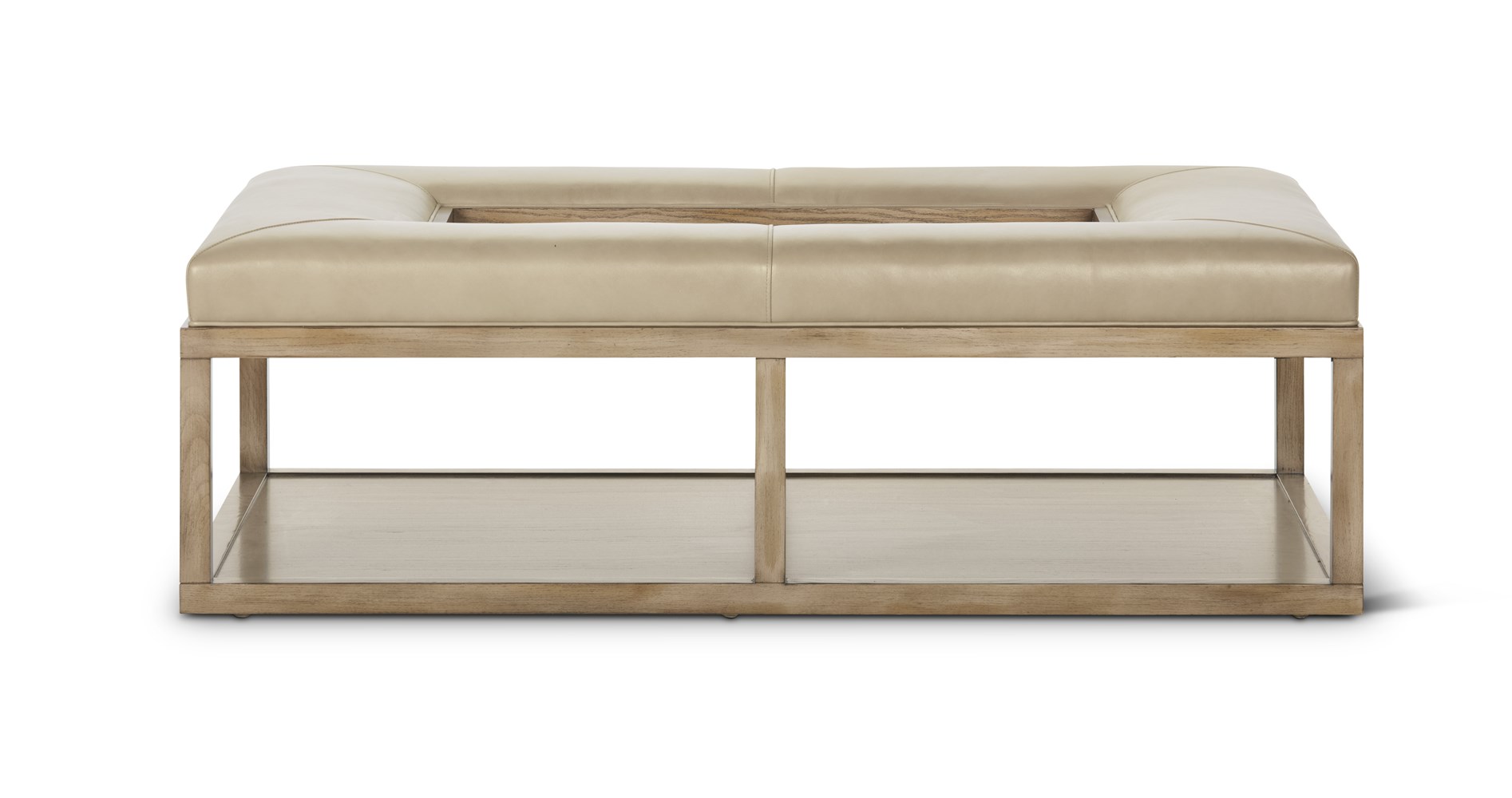 Wayland Rectangular Ottoman