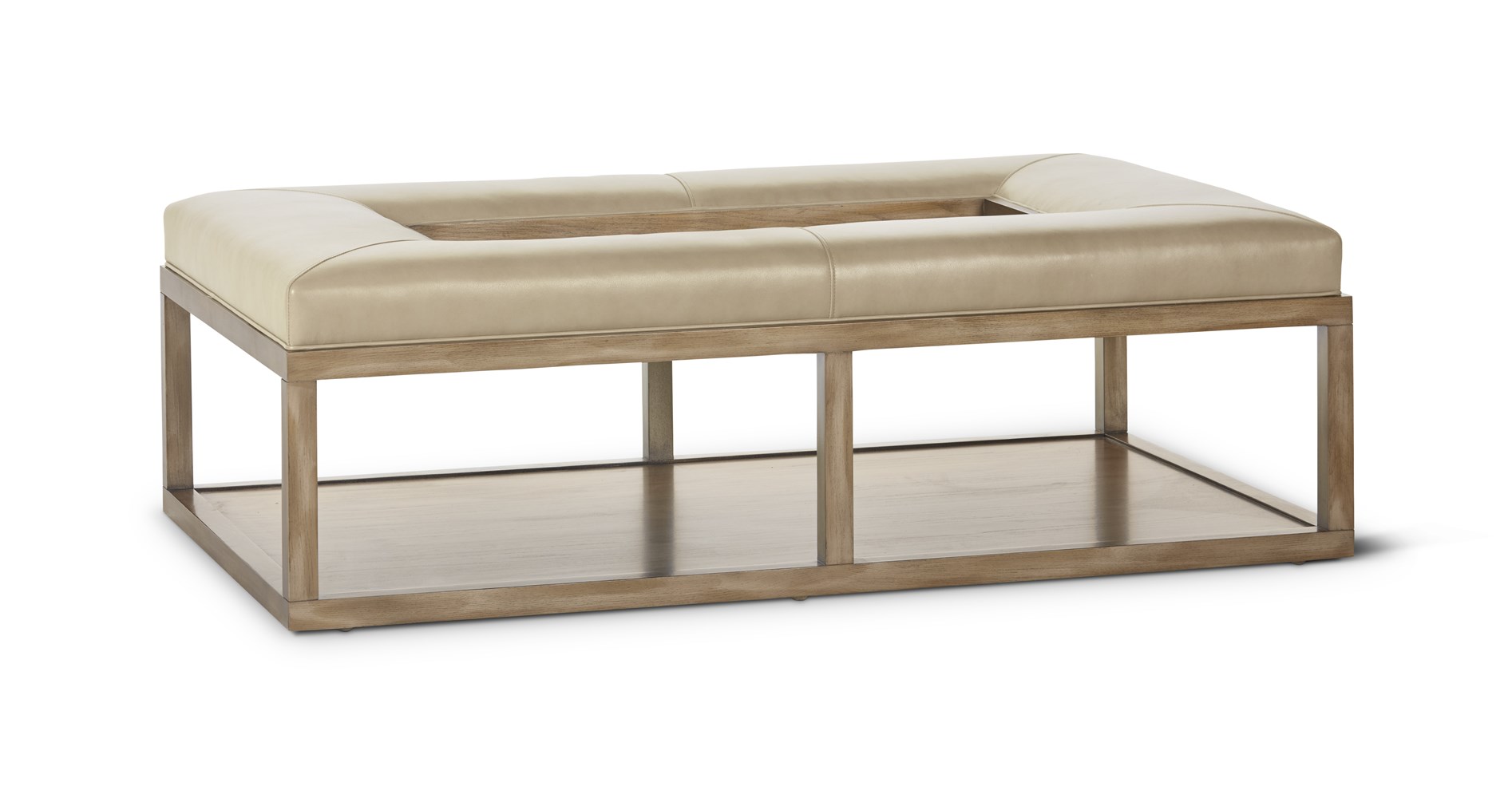 Wayland Rectangular Ottoman