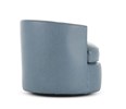 Brit Swivel Chair