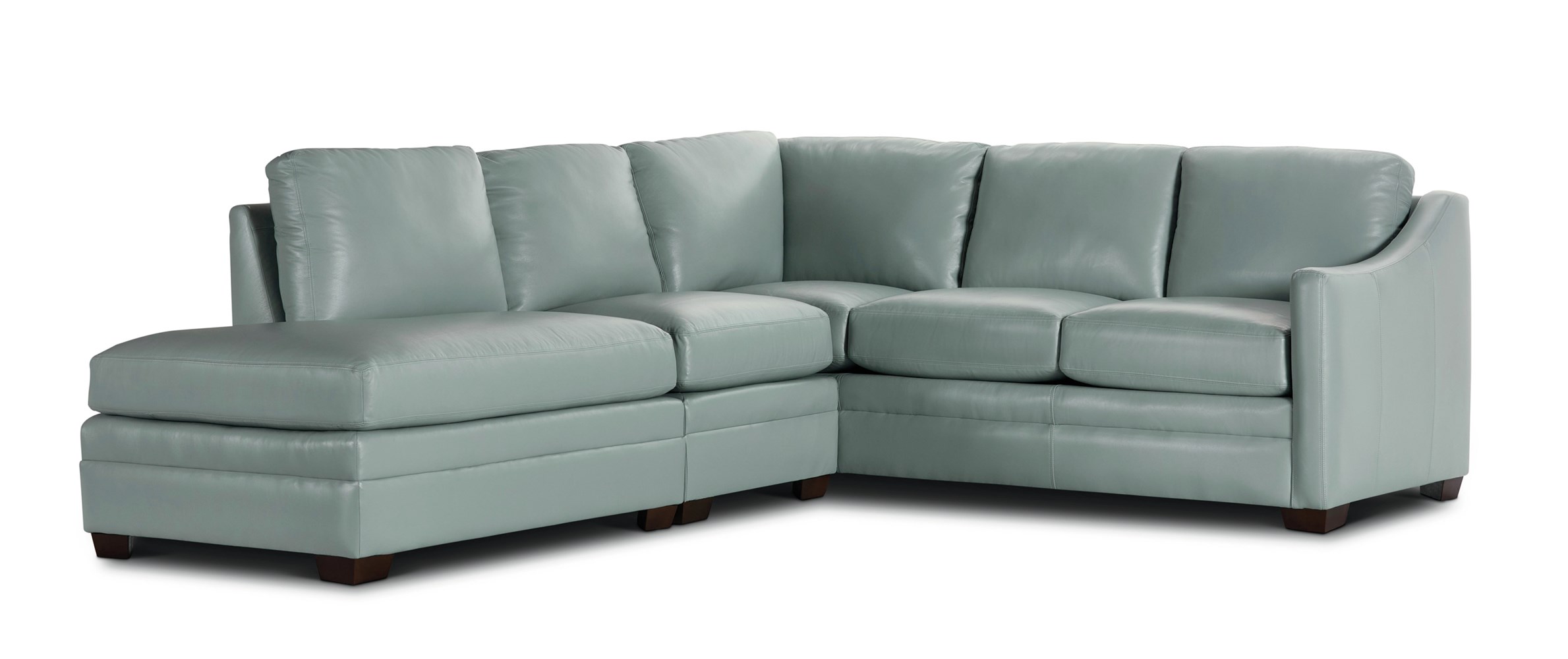 Maui Sectional - Reverse Configuration