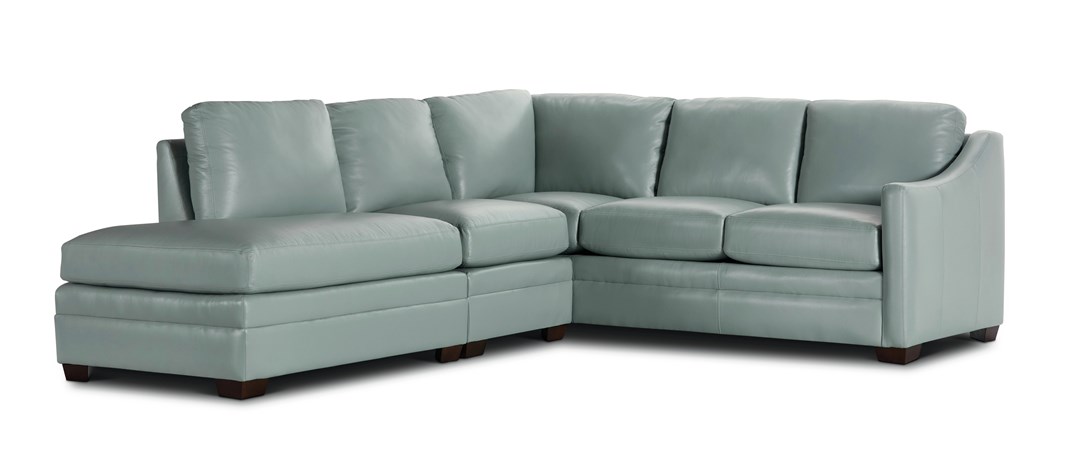 Maui Sectional - Reverse Configuration