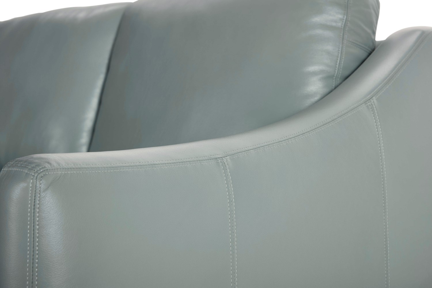 Maui Sectional - Reverse Configuration