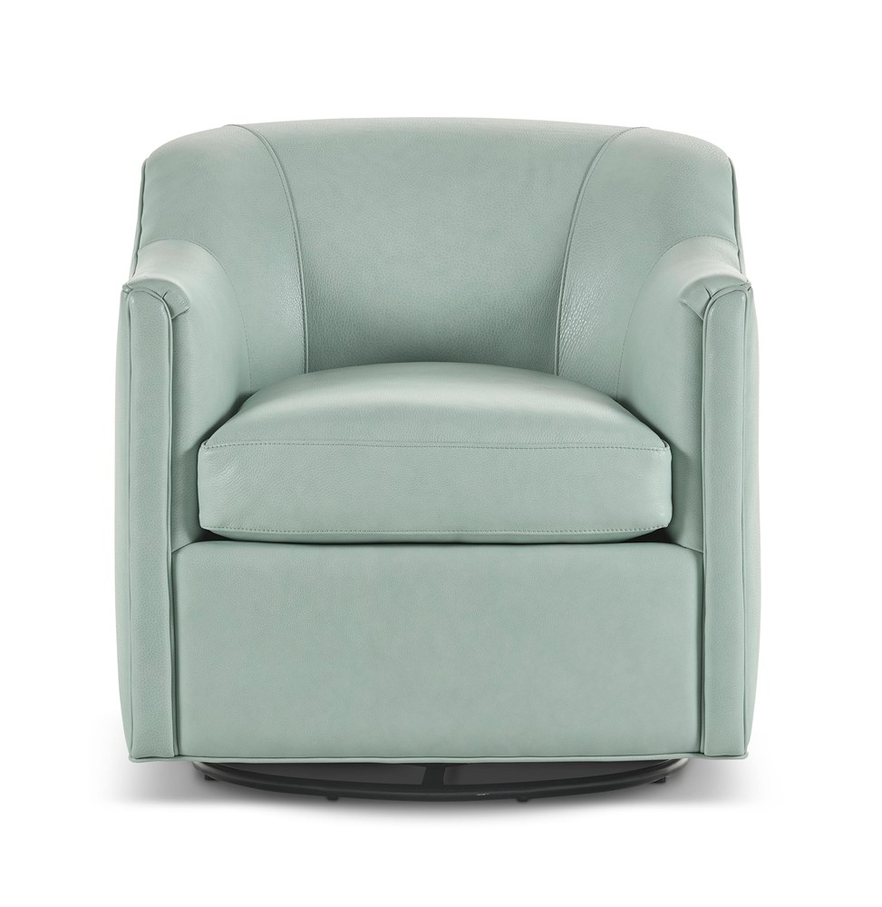 Gordon Swivel Glider