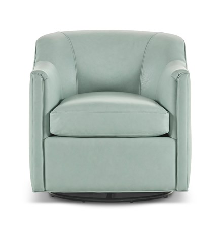 Gordon Swivel Glider