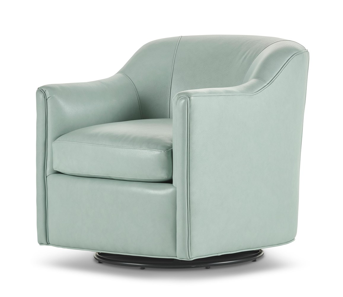 Gordon Swivel Glider