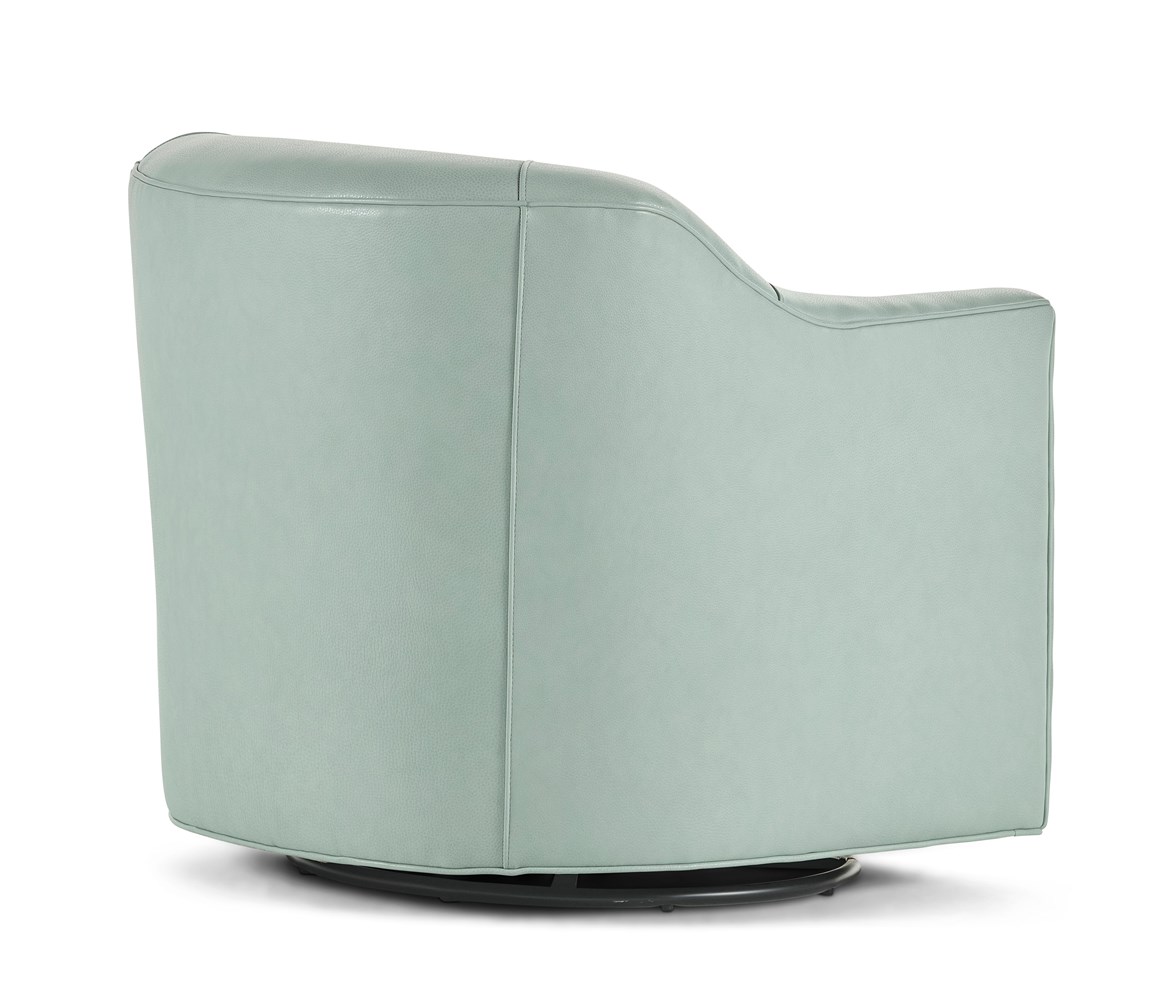 Gordon Swivel Glider