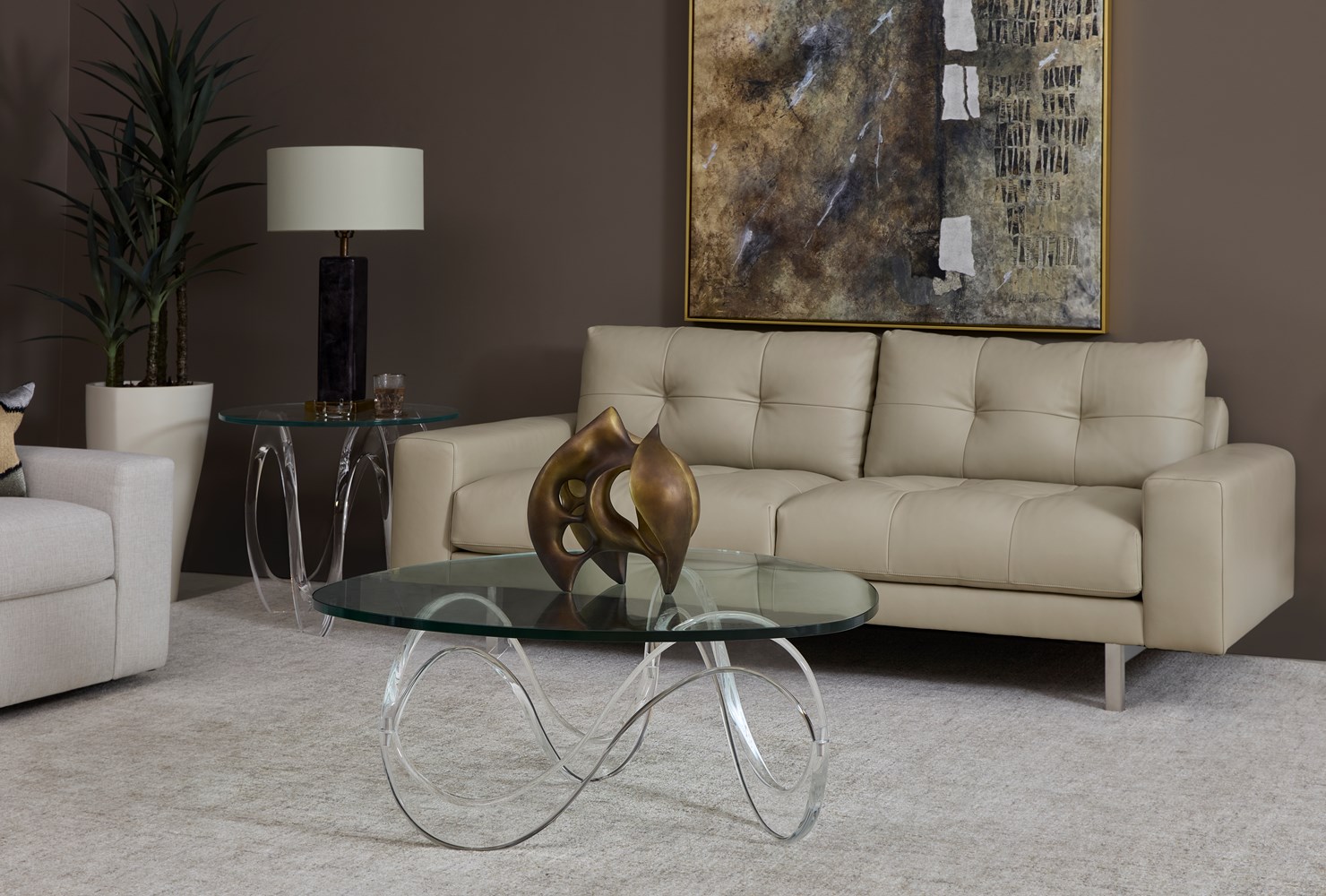 Montara Studio Sofa