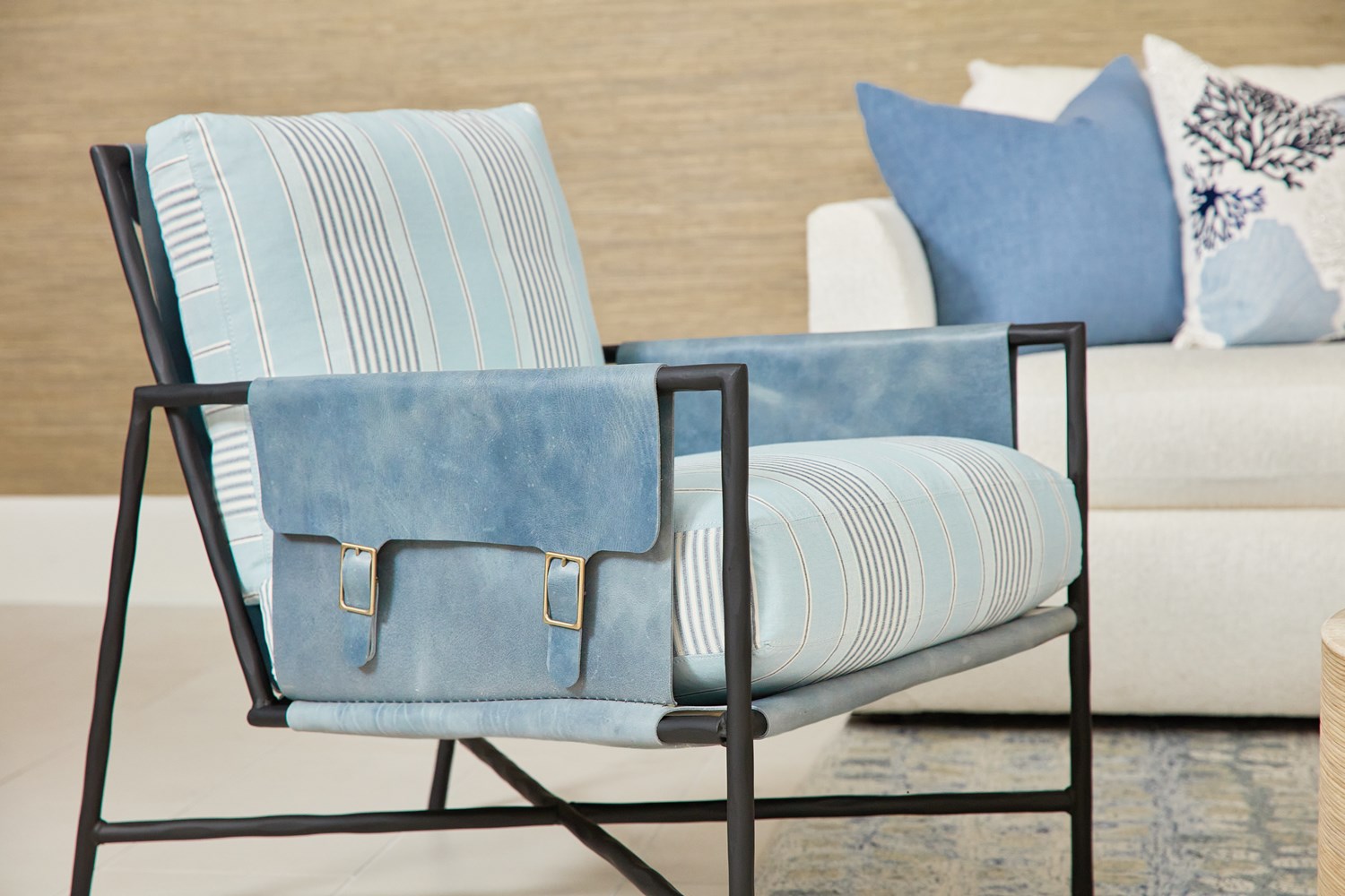 Port Chair
