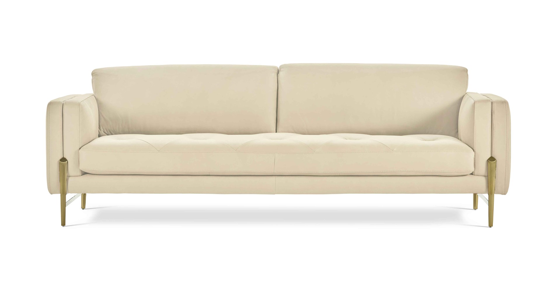 Prestige Sofa Maxi - Ecru Beige