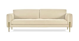 Prestige Sofa Maxi - Kiwi Green