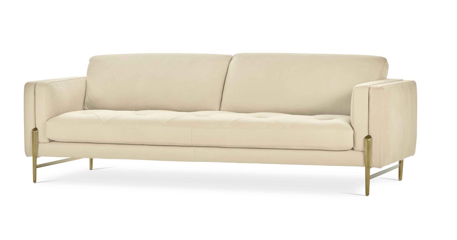 Prestige Sofa Maxi - Ecru Beige