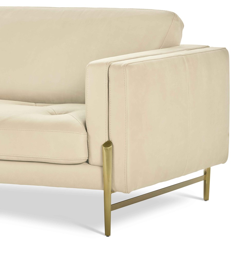 Prestige Sofa Maxi - Ecru Beige