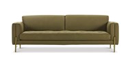Prestige Sofa Maxi - Kiwi Green