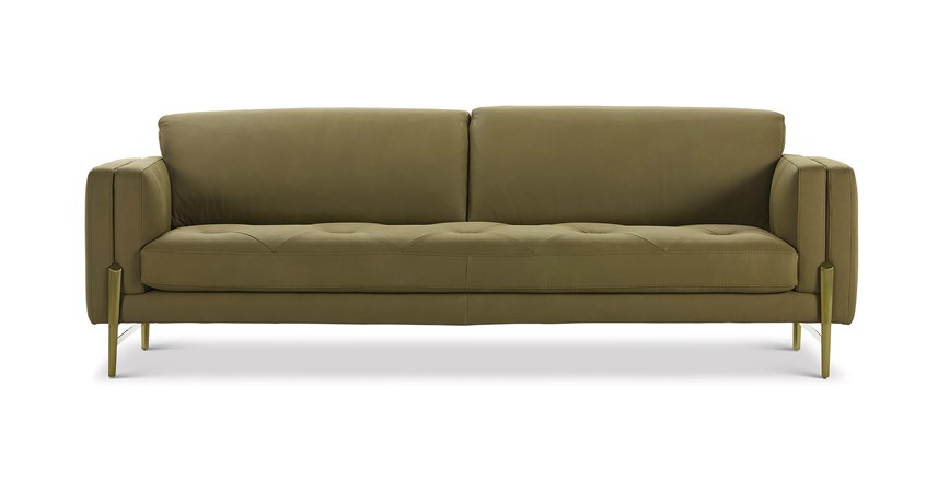 Prestige Sofa Maxi - Kiwi Green
