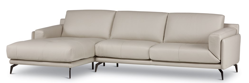 Glamour Sofa - Reverse Configuration