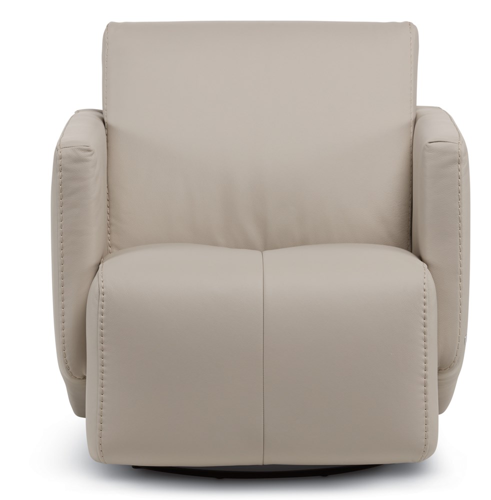 Freedom Swivel Armchair