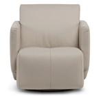Freedom Swivel Armchair